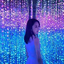 RӻmLEDС}A麟ˮ3Dwػ(dng)ʟ