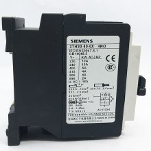 ֵԭbTͽ|3RT6016-1AN21Ȧ늉AC220V9A