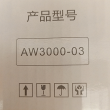 SMC型空压机油水分离器调压阀减压阀AW2000-02AW3000-03D自动排水