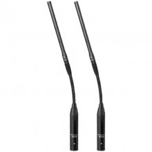  U857QS 쾱黰Ͳ AudioTechnica  U857QS 黰Ͳ