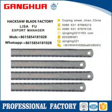 1/2Ӣ double teeth hacksaw blade