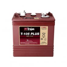 trojan T-105 6V22***HѭǦƿ