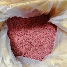 新品特惠膨化大豆蛋白素肉粉食品级大豆组织蛋白山东大豆蛋白