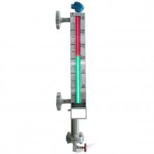 磁敏电子双色液位计DN20 型号 M380089 库号 M380089
