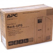APC UPSϵԴ BR550G-CN ʽ 550VA/330W õ