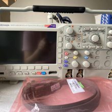 Tektronix̩˻ʾMSO2022B MSO2024B ˫ͨͨ