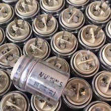  4uF 1.27.4ACF MKP AV  ARCOTRONICS