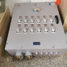 L(fng)C(j) BXZ 400*300*200mm 5.5KW