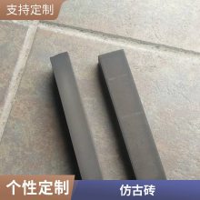 广场铺地小条砖 金条砖 四合院铺地条砖 仿古砖厂家