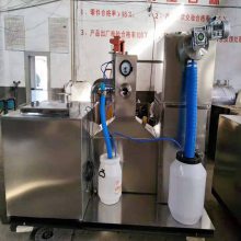 六安隔油设备、餐饮隔油提升设备、厨房隔油池、全自动隔油提升设备