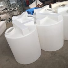 200L加药箱洗洁精300L洗衣液搅拌桶5000L升pe加药桶