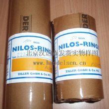 德国Nilos Ring尼罗斯 密封圈 型号 中国服务处