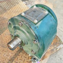 JZM450型搅拌机减速机17/18齿牙传动轴58/50/47齿盘齿轮变速箱