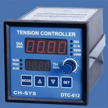 DTC-612-企宏-加/减速惯量补偿型膜厚设定式张力控制器