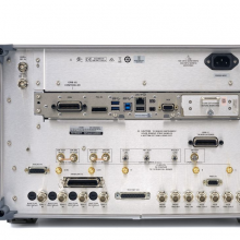 N5244B PNA-X ΢ǣ900 Hz/10 MHz  43.5 GHz