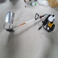 四冲程割草机低价 打草机工作效***