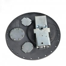 欧标人孔盖 油罐车欧标灌口 油罐车专用 厂家直销