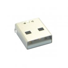 USB AM 4P SMT