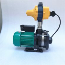 不锈钢热水自动增压泵MHIL406进口威乐wilo水泵