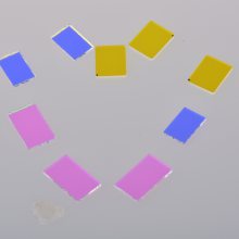 խ˹Ƭ ҽɫƬ 440nmͨ˹Ƭ ɫ