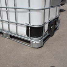 遂宁市IBC集装桶 食品级原料桶 可定制加工 一诺