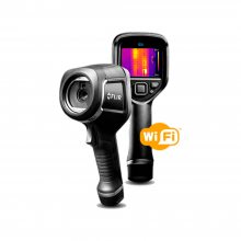 Ӧ FLIR E5-XT  ֱΪ160120أ