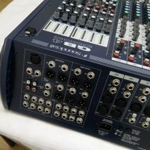 Soundcraft GB 4 ϵе̨ 16·GB4-16 32·GB4-32