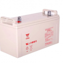 汤浅蓄电池12V100AH NP100-12太阳能铅酸蓄电池