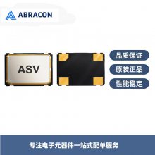 125MHzԴ 7050 3.3V ASV-125.000MHZ-EC-T ABRACON