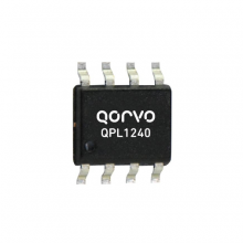 QPL1240SR Qorvo ƵŴ 17dB Gain 5V SOIC-8