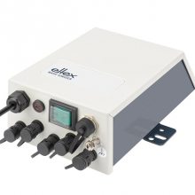 德国Eltex ES60电源可通过模拟信号进行功能监控