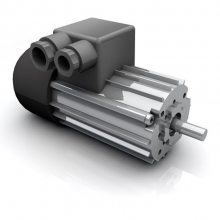 DUNKERMOTOR直流电动机GR 63x55