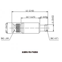 RFTYTBNC˥RFT30-02RF1732-BNC-4 Ҷ