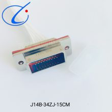 J14B-34TJ-300MM J14B-34ZK-300MM ͷ Ӳ