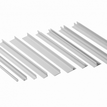 苏州医疗铝型材加工定制喷涂 苏州东欣铝业科技供应