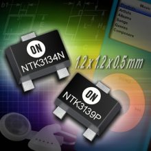 ONSemiNSR0240HT1G