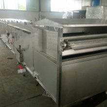 SZX-800海鲜贝类蒸煮漂烫机