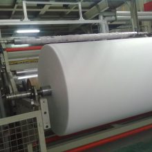 1600纺粘无纺布设备生产线