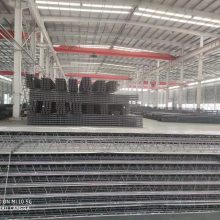 供应钢筋桁架楼承板 可用于仓库钢结构建筑 可快速出货 施工迅速