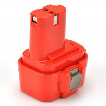 電池工廠兼容MAKITA9.6V 電動(dòng)工具電池組 適用于牧田9133 92697-A