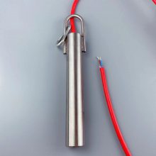 铸铁倾斜开关SWITCH LCS20-SA-1耐高温倾斜开关堵煤水银开关LVG-S