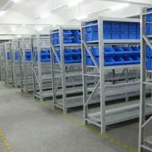 货架仓储仓库置物架家用车库地下室多层货架多功能展示架加厚铁架