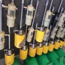 ZBQ-27/1.5煤矿用气动注浆泵 携式煤矿用气动注浆泵 封孔泵