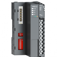 CREVIS M9287 profinet ģ PLC ҵ I/O