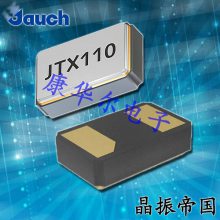 Jauch,JTX210,Q 0.032768-JTX210-12.5-20-T3-LF
