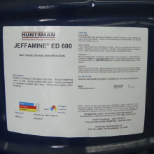 ܷJeffamine ED-2003 ṩɫѹĹ̻