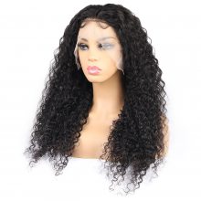 13*4˿ͷ˷óٷcurly human hair wigȫ淢ٷ