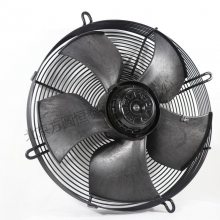 ¹ebmpapst 230V 490W S4E450-BO09-02 