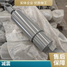 震悦 建筑桥梁耗能器消能器VFD黏滞阻尼器厂家销售批发