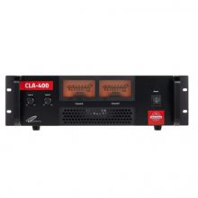 Avantone CLA-400 Studio Reference Amplifier 录音棚工作室参考级功率放大器